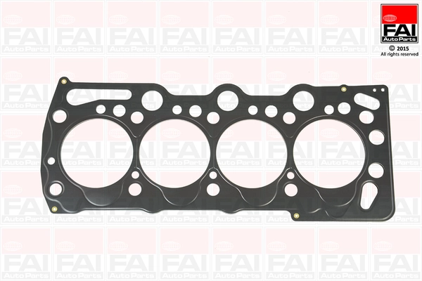Gasket, cylinder head